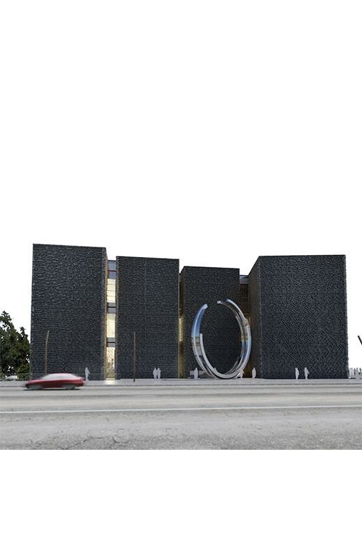 Madina Museum